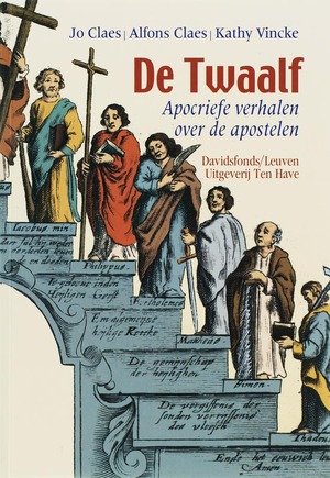 De Twaalf - Jo Claes De Twaalf - Jo Claes