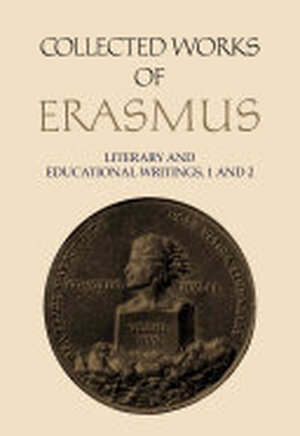 Collected Works of Erasmus - A. H. T. Levi Collected Works of Erasmus - A. H. T. Levi