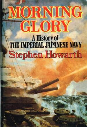 Morning Glory - Stephen Howarth Morning Glory - Stephen Howarth