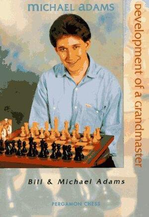 Michael Adams - Bill Adams, Michael Adams Michael Adams - Bill Adams, Michael Adams