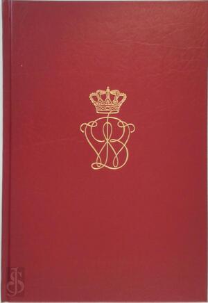 Oranje en Nederland 1584-1984 - Pieter Wetselaar Oranje en Nederland 1584-1984 - Pieter Wetselaar