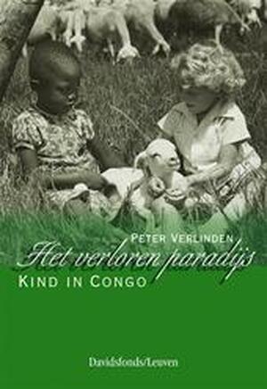 Het verloren paradijs - P. Verlinden Het verloren paradijs - P. Verlinden