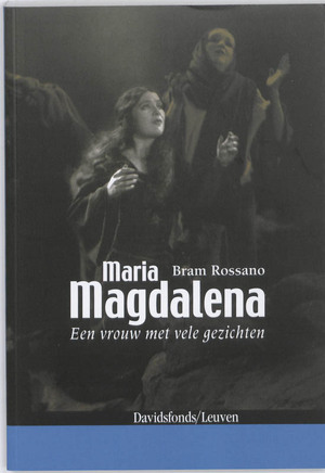 Maria Magdalena - Bram Rossano Maria Magdalena - Bram Rossano