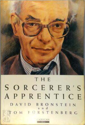 The sorcerer's apprentice - David Bronstein, Tom Fürstenberg The sorcerer's apprentice - David Bronstein, Tom Fürstenberg