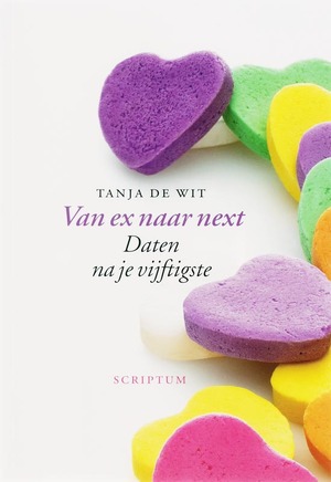 Van ex naar next - T. de Wit Van ex naar next - T. de Wit