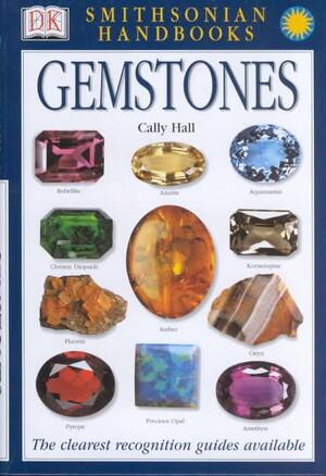 Gemstones - Cally Hall Gemstones - Cally Hall