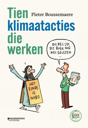 10 klimaatacties die werken - Pieter Boussemaere 10 klimaatacties die werken - Pieter Boussemaere