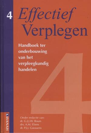 Effectief verplegen - Effectief verplegen -