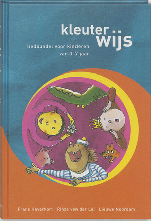 Kleuter-wijs - Kleuter-wijs -