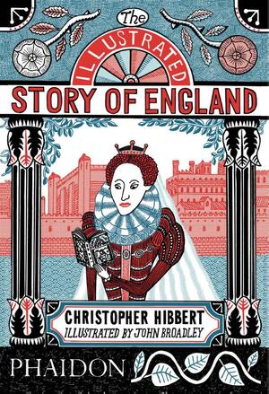 Illustrated Story of England, The - Illustrated Story of England, The -