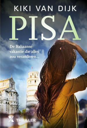 Pisa - Kiki van Dijk Pisa - Kiki van Dijk