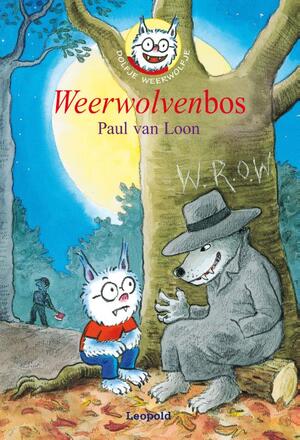Weerwolvenbos - Paul van Loon Weerwolvenbos - Paul van Loon