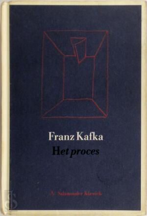 Het proces - F. Kafka Het proces - F. Kafka
