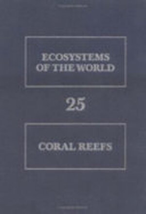 Coral Reefs - Zvy Dubinsky Coral Reefs - Zvy Dubinsky