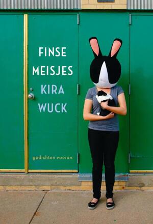 Finse meisjes - Kira Wuck Finse meisjes - Kira Wuck