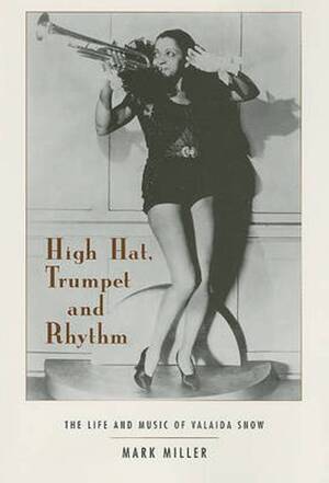 High Hat, Trumpet and Rhythm - Mark Miller High Hat, Trumpet and Rhythm - Mark Miller
