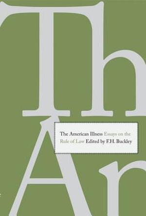 The American Illness - Unknown The American Illness - Unknown
