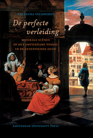 De perfecte verleiding - N. Veldhorst De perfecte verleiding - N. Veldhorst
