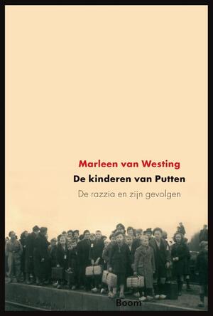 De kinderen van Putten - Marleen van Westing De kinderen van Putten - Marleen van Westing