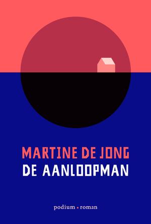 De aanloopman - Martine de Jong De aanloopman - Martine de Jong