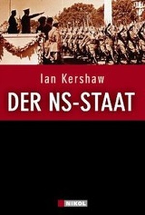 Der NS-Staat - Ian Kershaw Der NS-Staat - Ian Kershaw