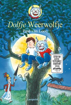 Dolfje Weerwolfje 1 - Paul Van Loon Dolfje Weerwolfje 1 - Paul Van Loon