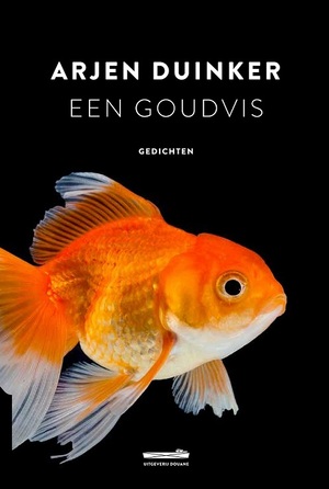 Een goudvis - Arjen Duinker Een goudvis - Arjen Duinker
