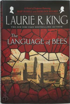 The Language of Bees - Laurie R. King The Language of Bees - Laurie R. King