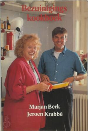 Bezuinigingskookboek - Berk Bezuinigingskookboek - Berk