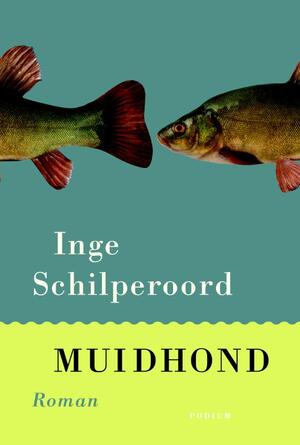 Muidhond - Inge Schilperoord Muidhond - Inge Schilperoord