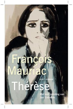 Thérèse - Francois Mauriac Thérèse - Francois Mauriac
