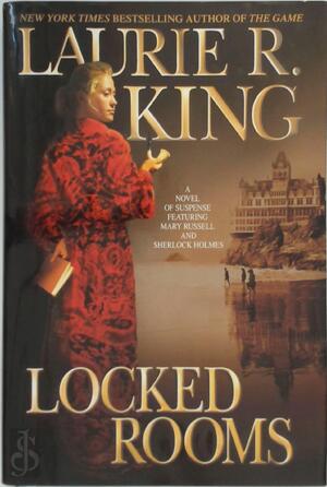 Locked Rooms - L. King Locked Rooms - L. King