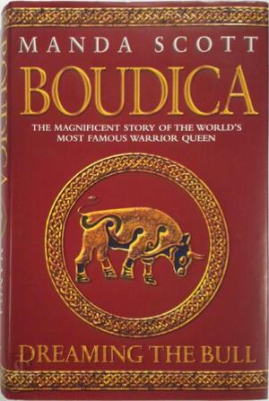 Boudica - Manda Scott Boudica - Manda Scott