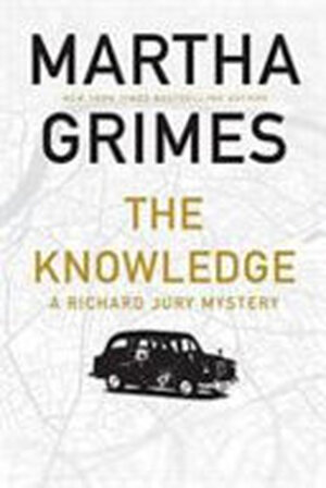The Knowledge - Martha Grimes The Knowledge - Martha Grimes