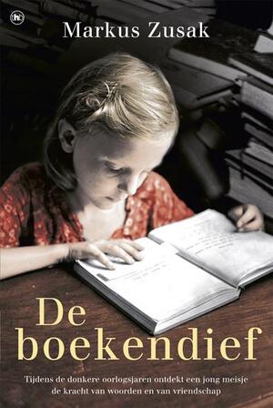 De boekendief - Markus Zusak De boekendief - Markus Zusak