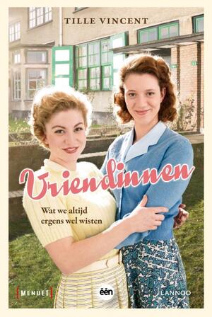 Vriendinnen - Tille Vincent Vriendinnen - Tille Vincent