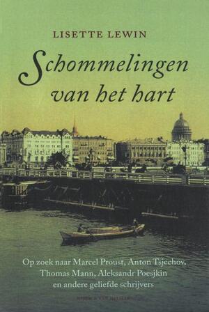 Schommelingen van het hart - Lisette Lewin Schommelingen van het hart - Lisette Lewin