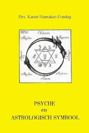 Psyche en astrologisch symbool - Karen M. Hamaker-Zondag Psyche en astrologisch symbool - Karen M. Hamaker-Zondag