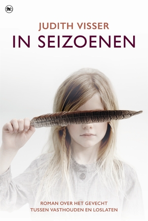 In seizoenen - Judith Visser In seizoenen - Judith Visser