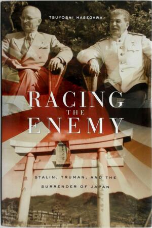 Racing the Enemy - Tsuyoshi Hasegawa Racing the Enemy - Tsuyoshi Hasegawa