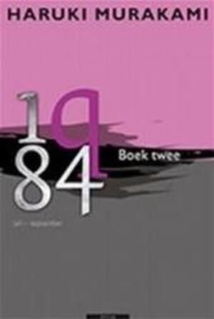 1q84 - Haruki Murakami 1q84 - Haruki Murakami