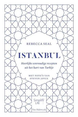 Istanbul - Rebecca Seal Istanbul - Rebecca Seal
