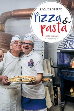 Pizza & pasta - Paolo Roberto Pizza & pasta - Paolo Roberto