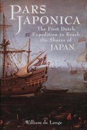 Pars Japonica - William De Lange Pars Japonica - William De Lange