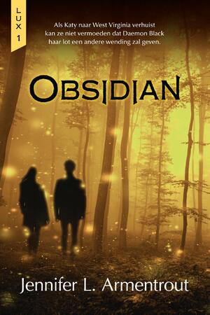 Obsidian - Jennifer L. Armentrout Obsidian - Jennifer L. Armentrout