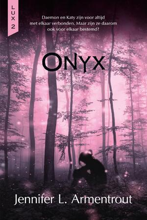 Onyx - Jennifer L. Armentrout Onyx - Jennifer L. Armentrout