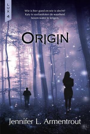Origin - Jennifer L. Armentrout Origin - Jennifer L. Armentrout