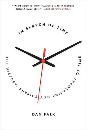 In Search of Time - Dan Falk In Search of Time - Dan Falk
