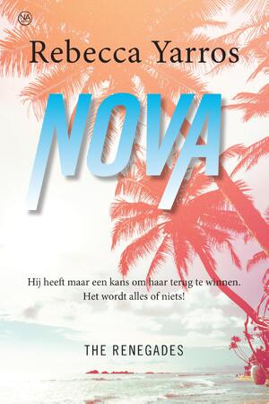 NOVA#2 - Rebecca Yarros NOVA#2 - Rebecca Yarros