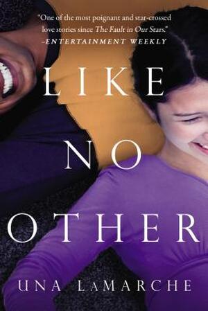 Like No Other - Una Lamarche Like No Other - Una Lamarche